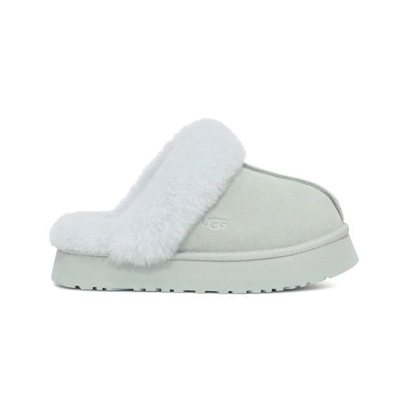 UGG Disquette 1122550/goo
Women's/Shoes/Dress Shoes/Slip-ons - Picture 2 of 7